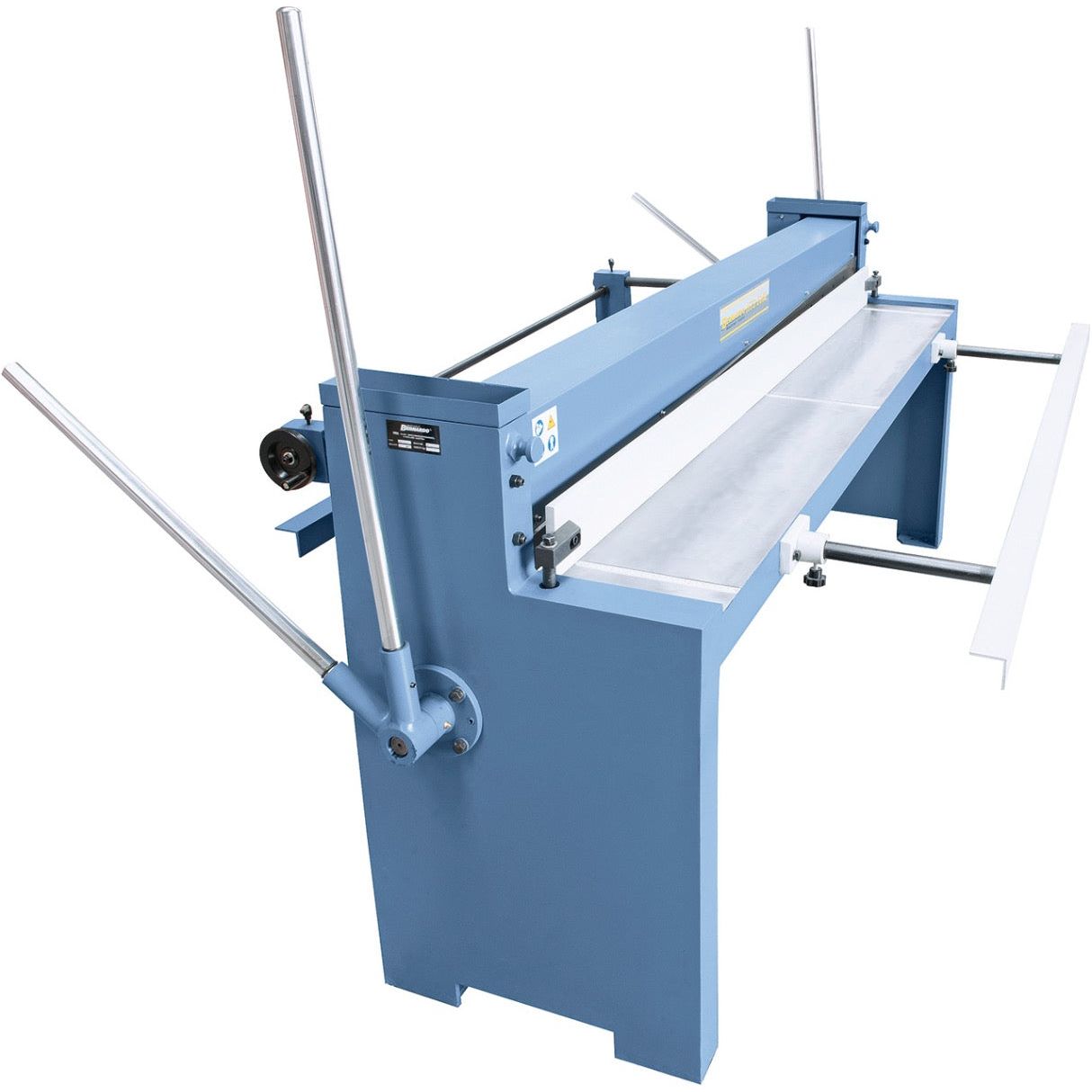 BERNARDO Handtafelschere – Modell HTS 2050