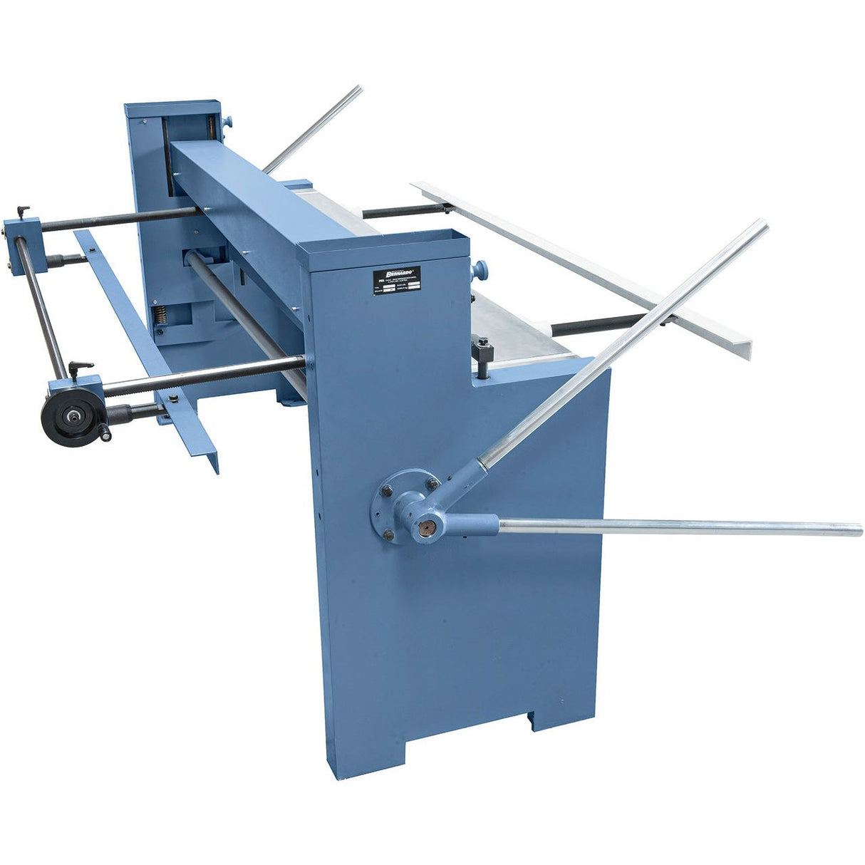 BERNARDO Handtafelschere – Modell HTS 2050