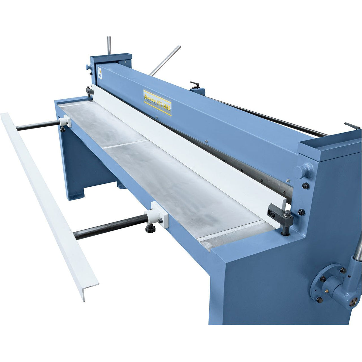 BERNARDO Handtafelschere – Modell HTS 2050