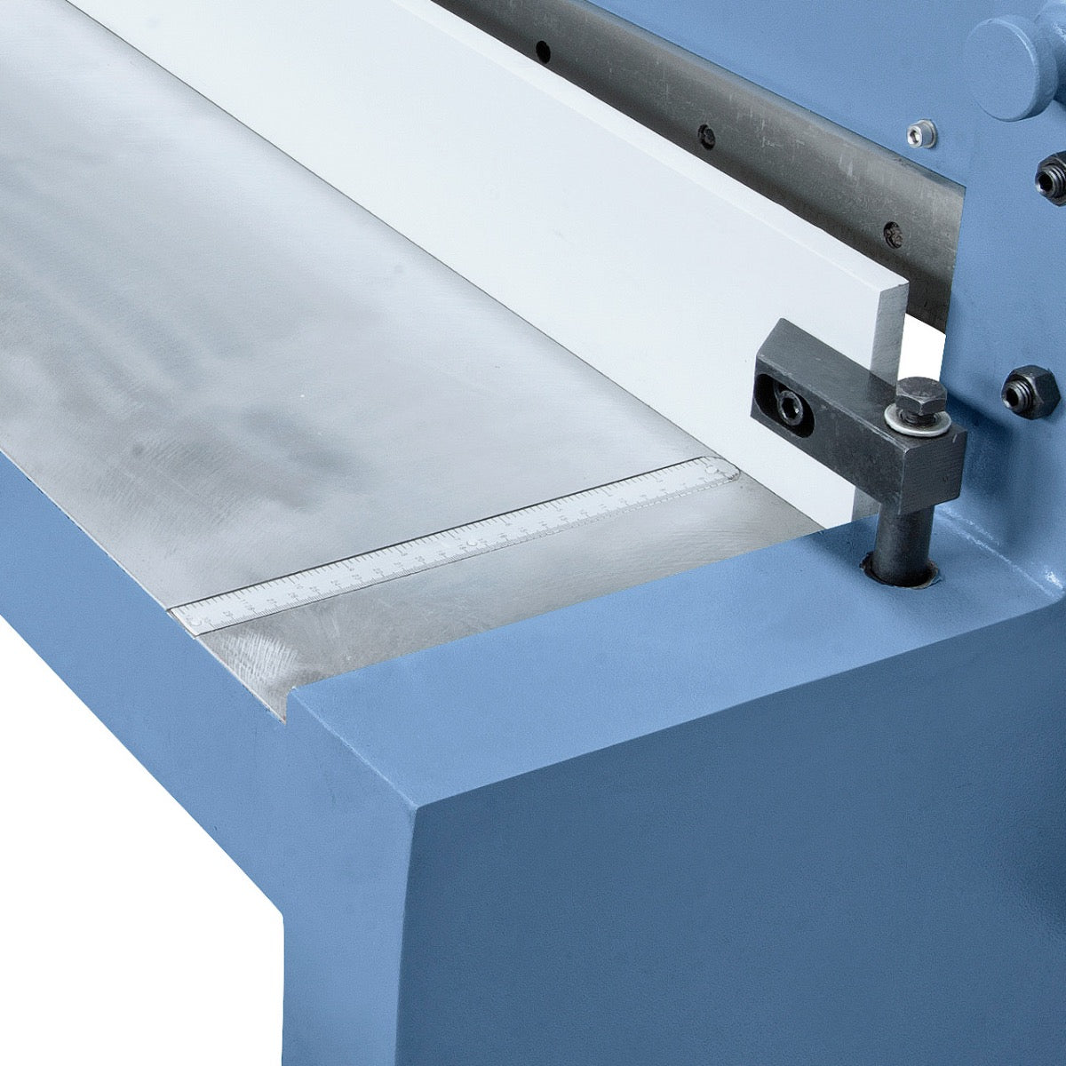 BERNARDO Handtafelschere – Modell HTS 2050