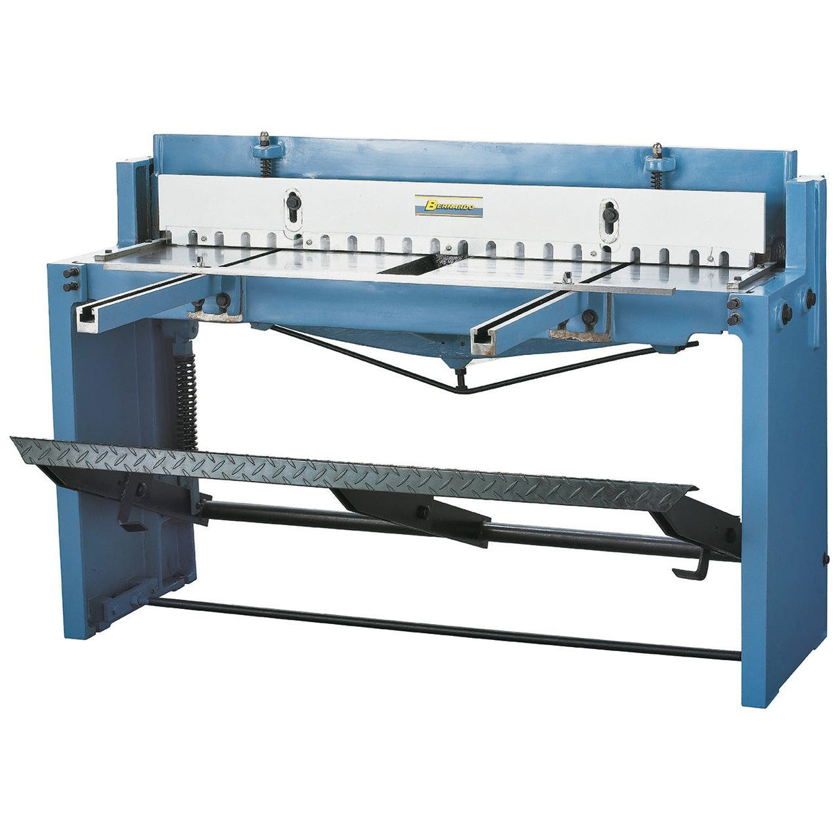 BERNARDO Fussblechschere – Modell FBS 1320