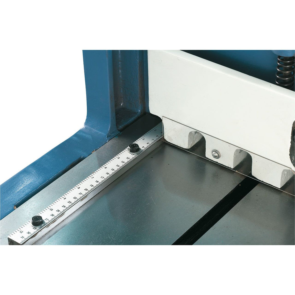BERNARDO Fussblechschere – Modell FBS 1320
