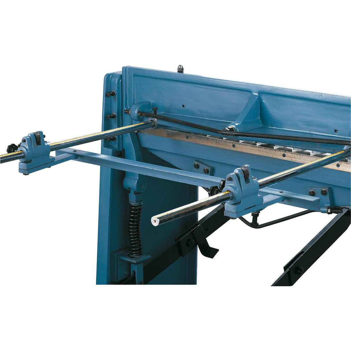 BERNARDO Fussblechschere – Modell FBS 1320
