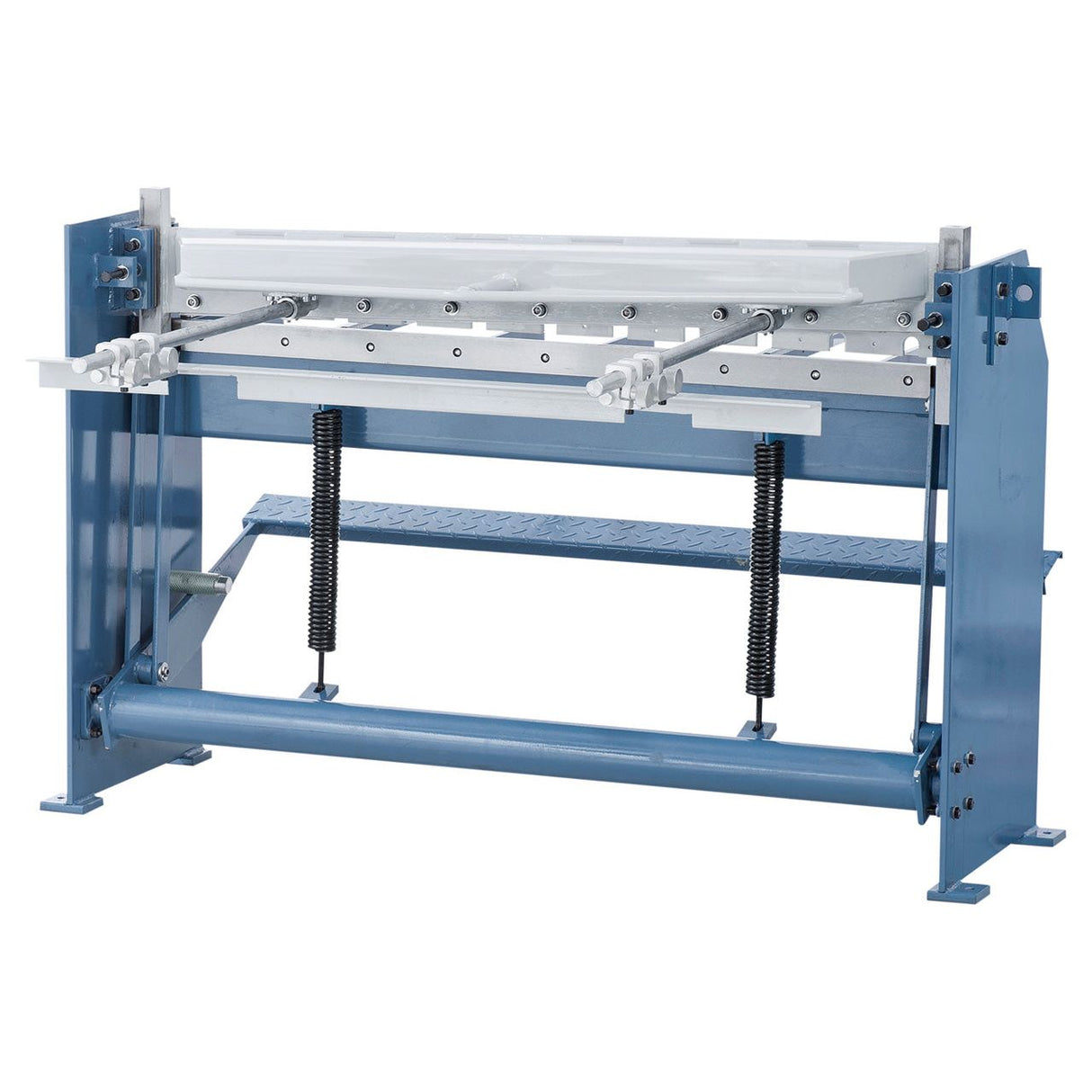 BERNARDO Fussblechschere – Modell FS 1270 x 1,6