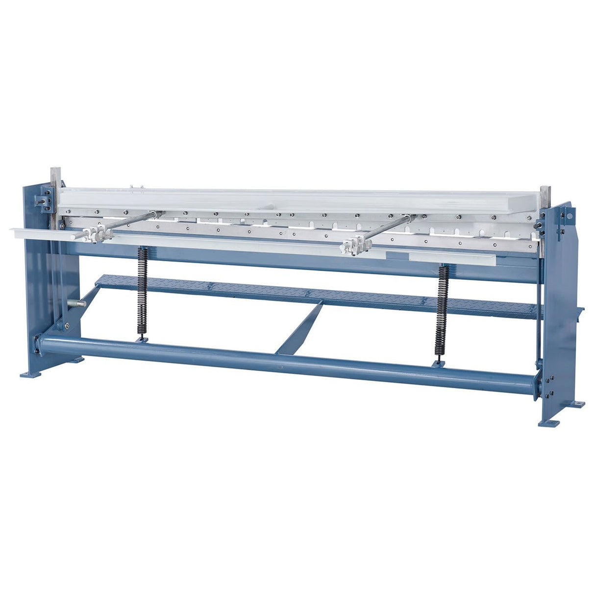 BERNARDO Fussblechschere – Modell FS 2450 x 1,2