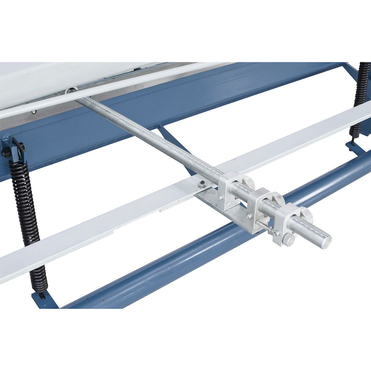 BERNARDO Fussblechschere – Modell FS 2450 x 1,2