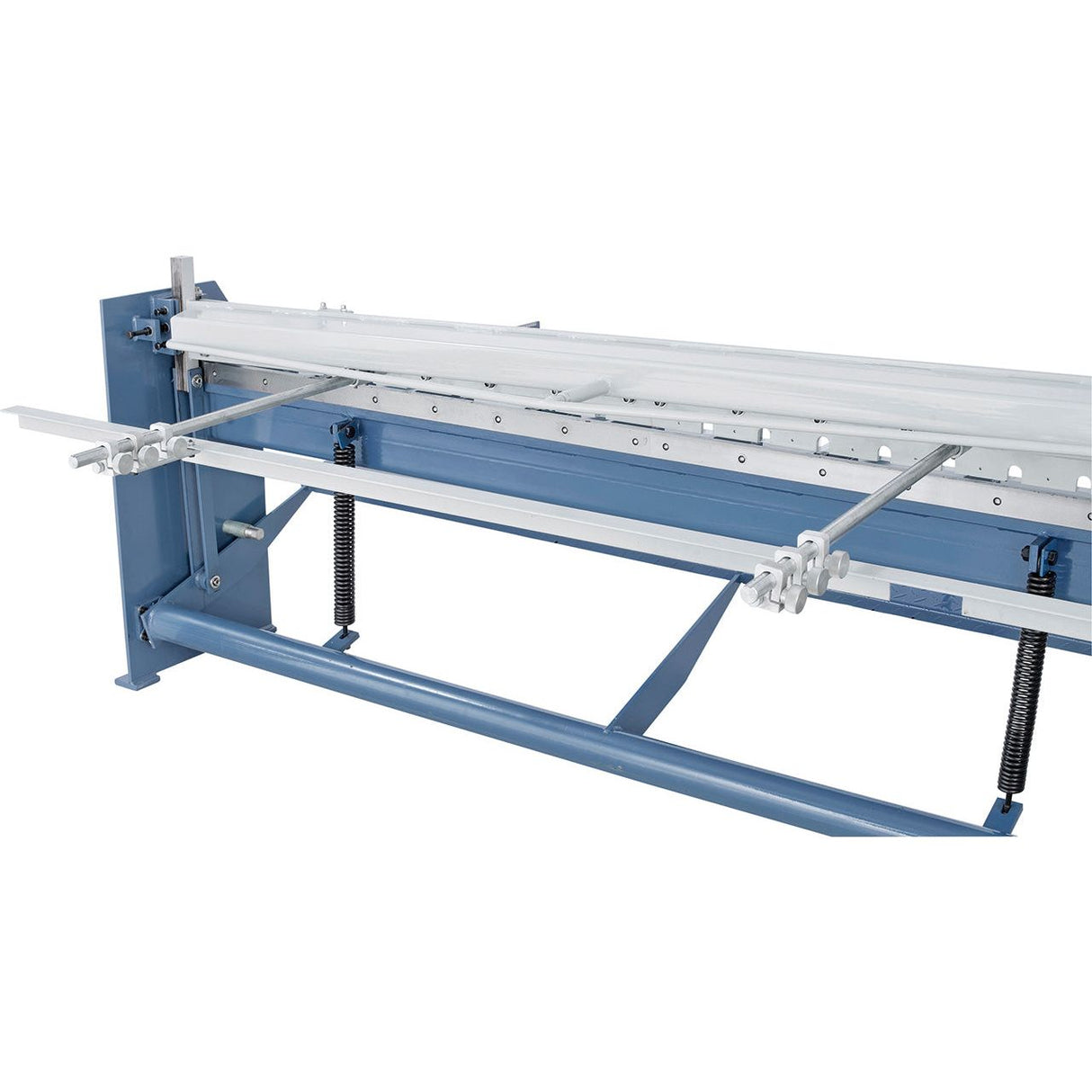 BERNARDO Fussblechschere – Modell FS 2450 x 1,2