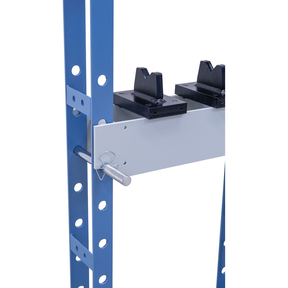 BERNARDO Werkstattpresse – Modell WK 20 FH Pro