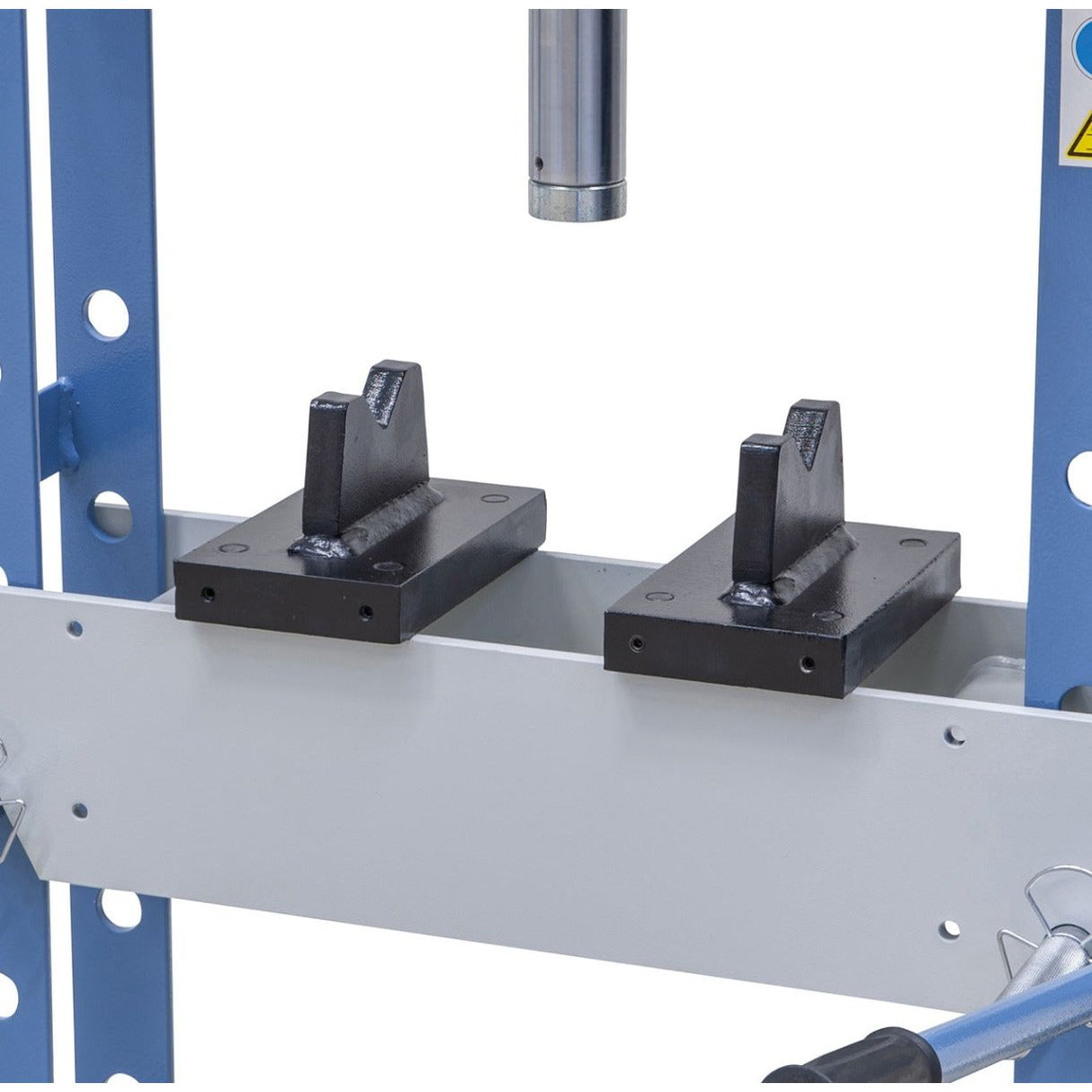 BERNARDO Werkstattpresse – Modell WK 20 FH Pro