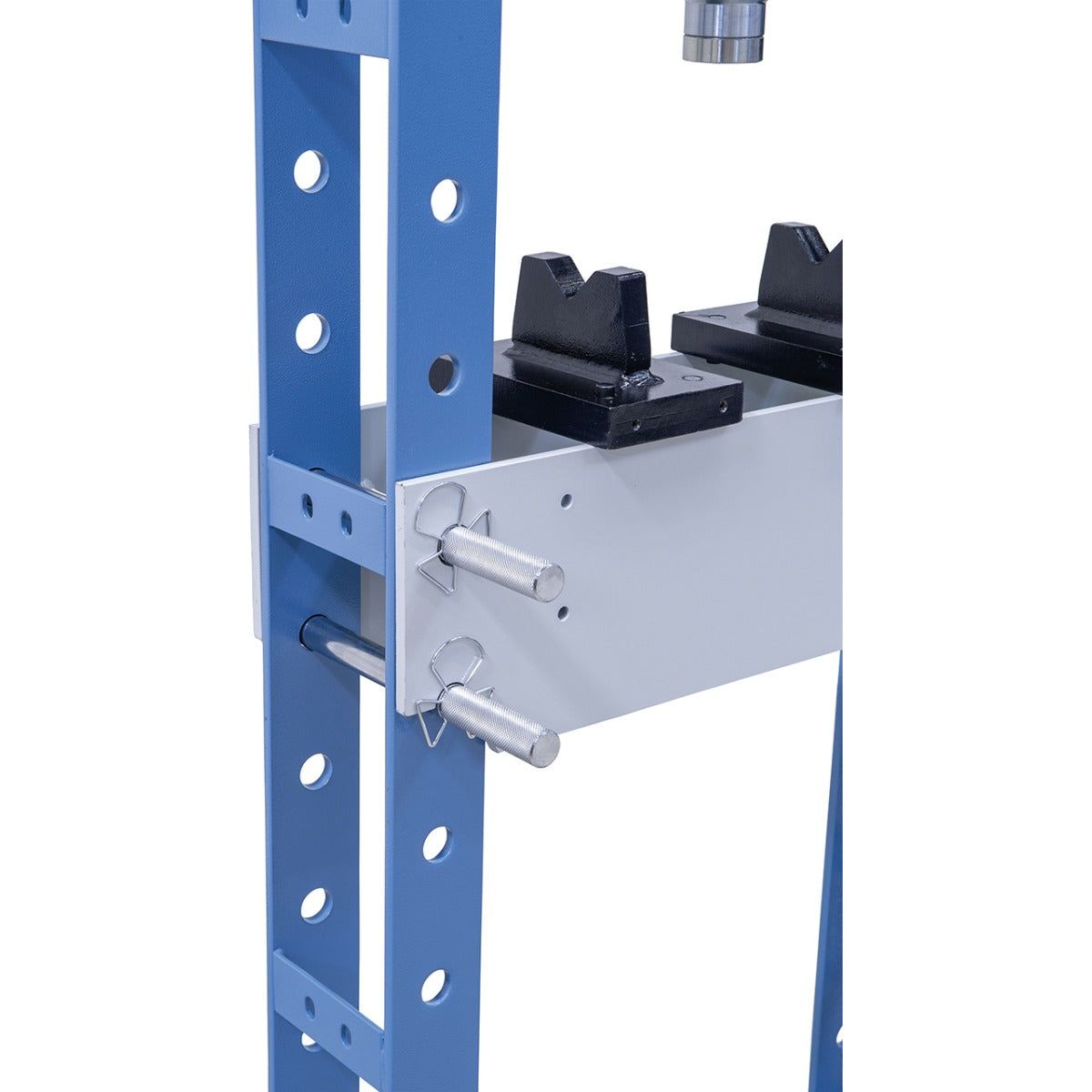 BERNARDO Werkstattpresse – Modell WK 30 FH Pro