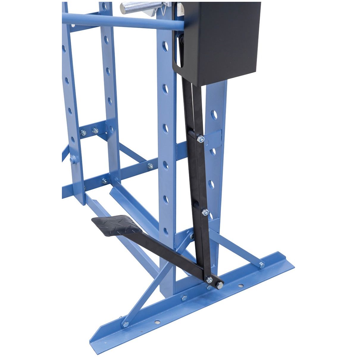 BERNARDO Werkstattpresse – Modell WK 30 FH Pro