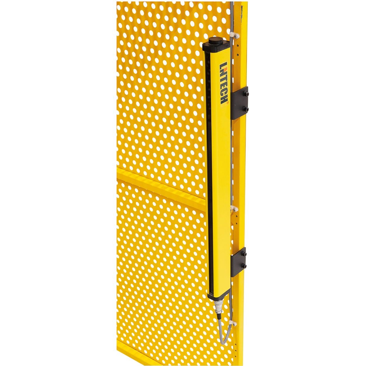 BERNARDO Motorische Tafelschere – Modell Motorische Tafelschere MTB 1300 x 4 NC