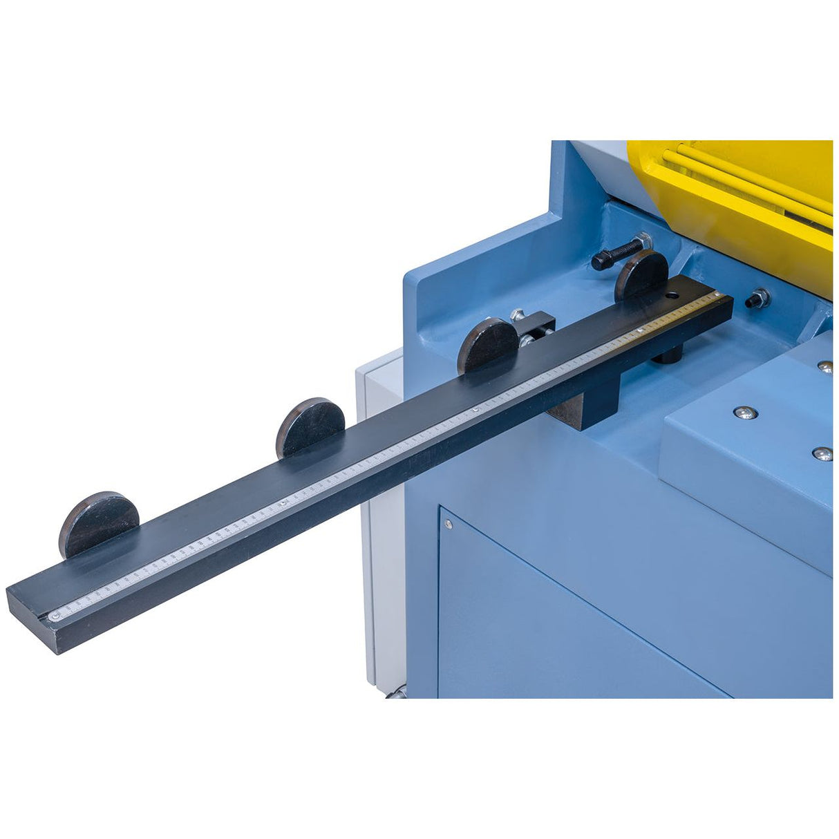 BERNARDO – Modell Hydraulische Tafelschere HST 1300 x 4 *