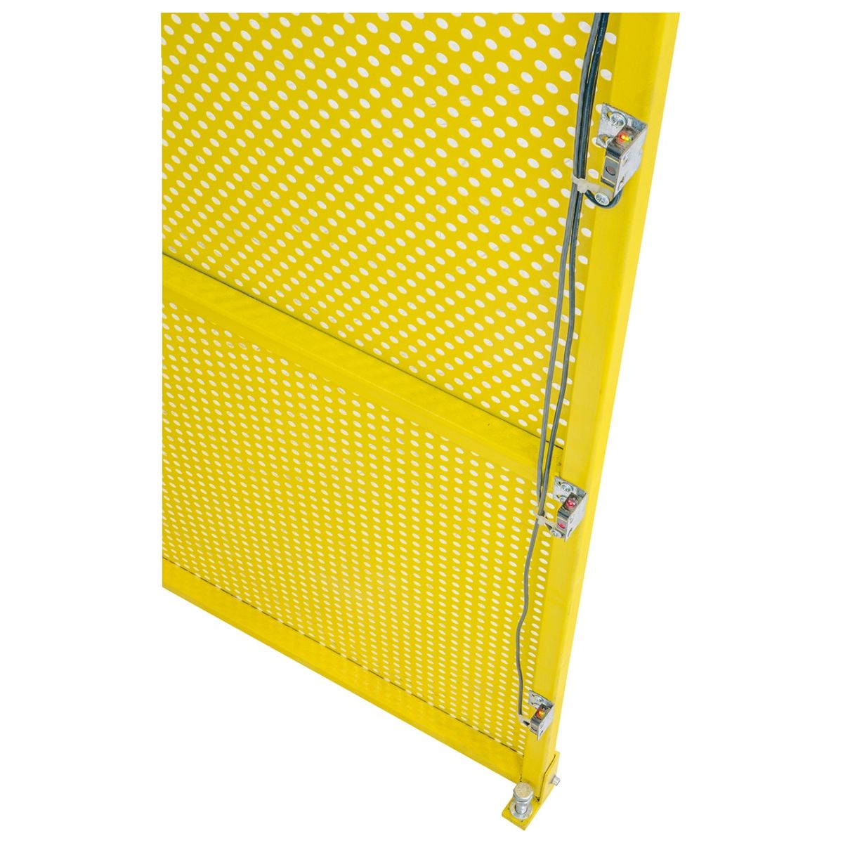 BERNARDO – Modell Hydraulische Tafelschere HST 1600 x 4 *