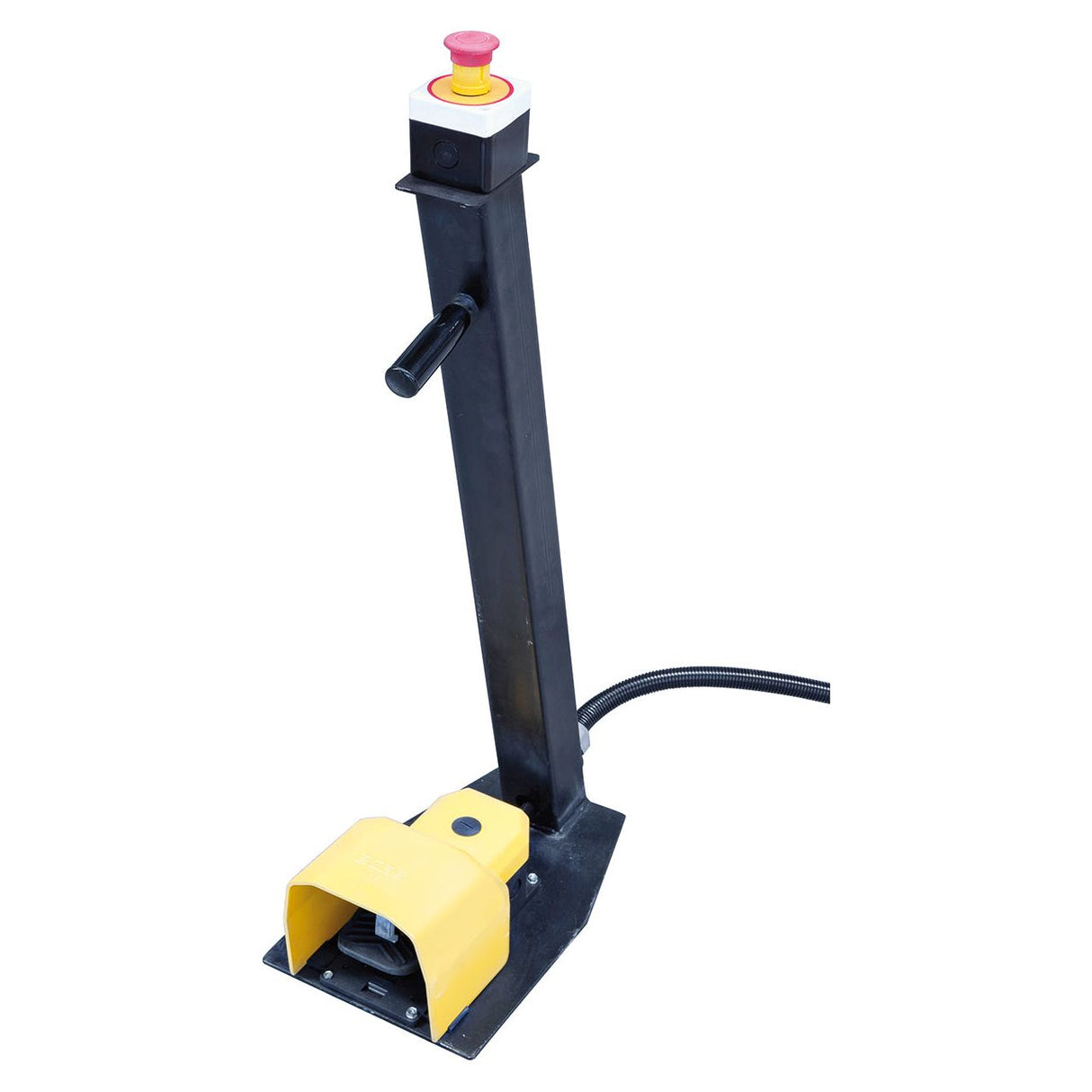 BERNARDO Motorische Tafelschere – Modell MTA 1360 x 3