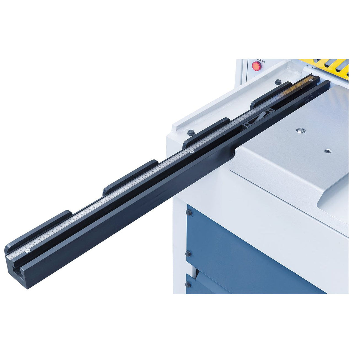 BERNARDO Motorische Tafelschere – Modell MTA 1360 x 3