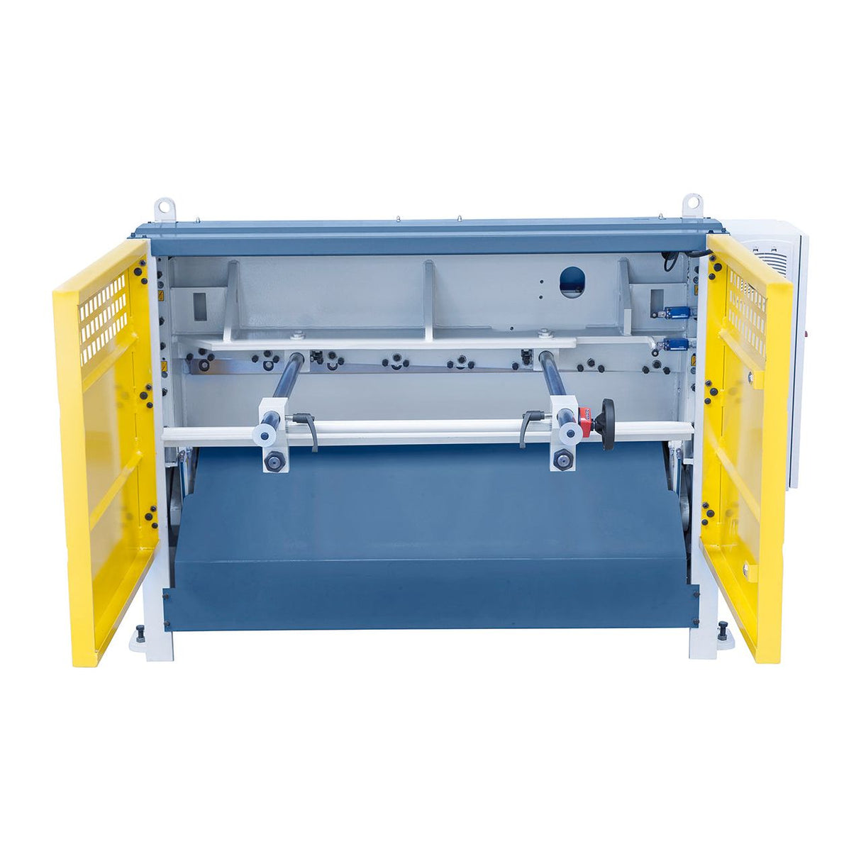 BERNARDO Motorische Tafelschere – Modell MTA 1560 x 3