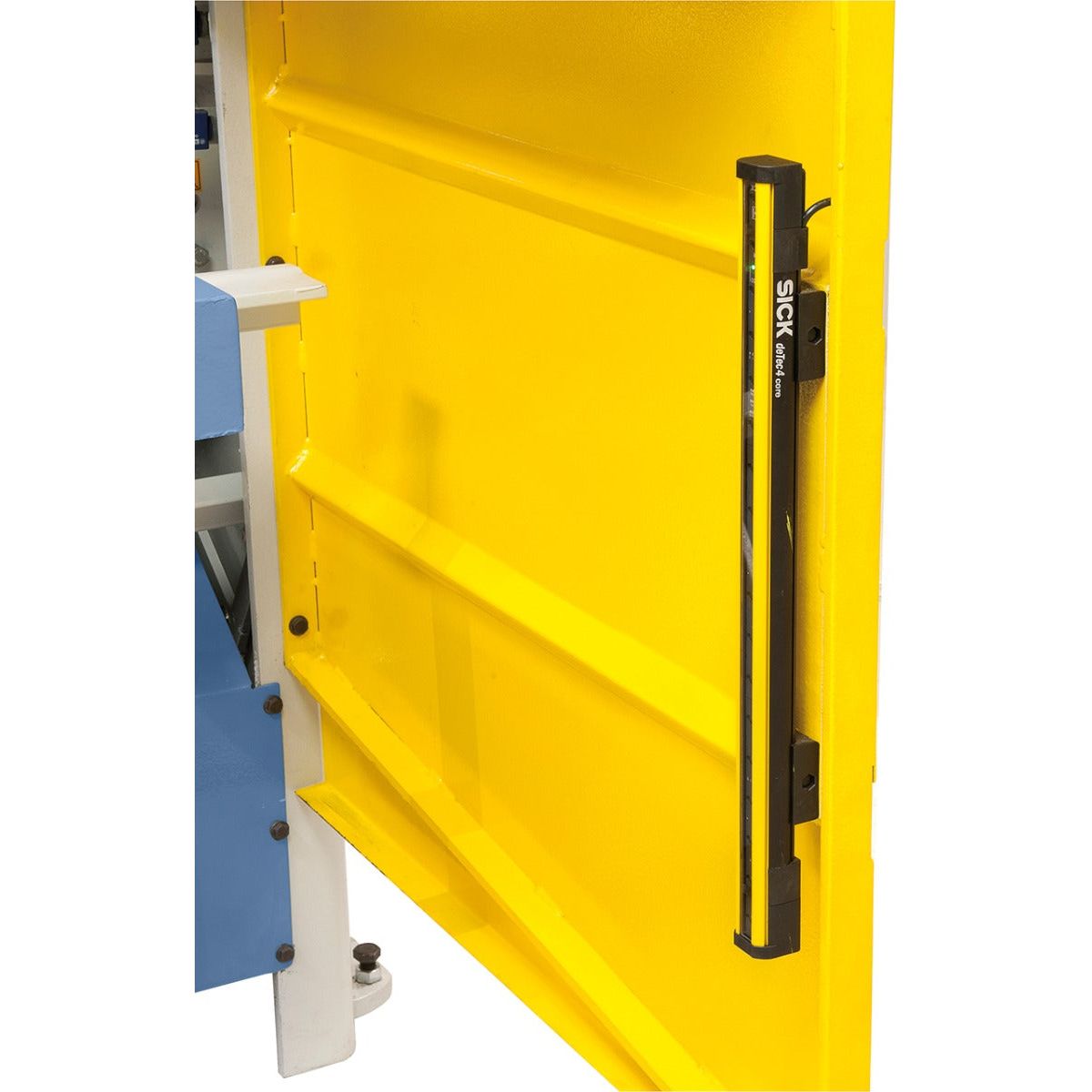 BERNARDO Motorische Tafelschere – Modell MTA 3060 x 2 mm NCC