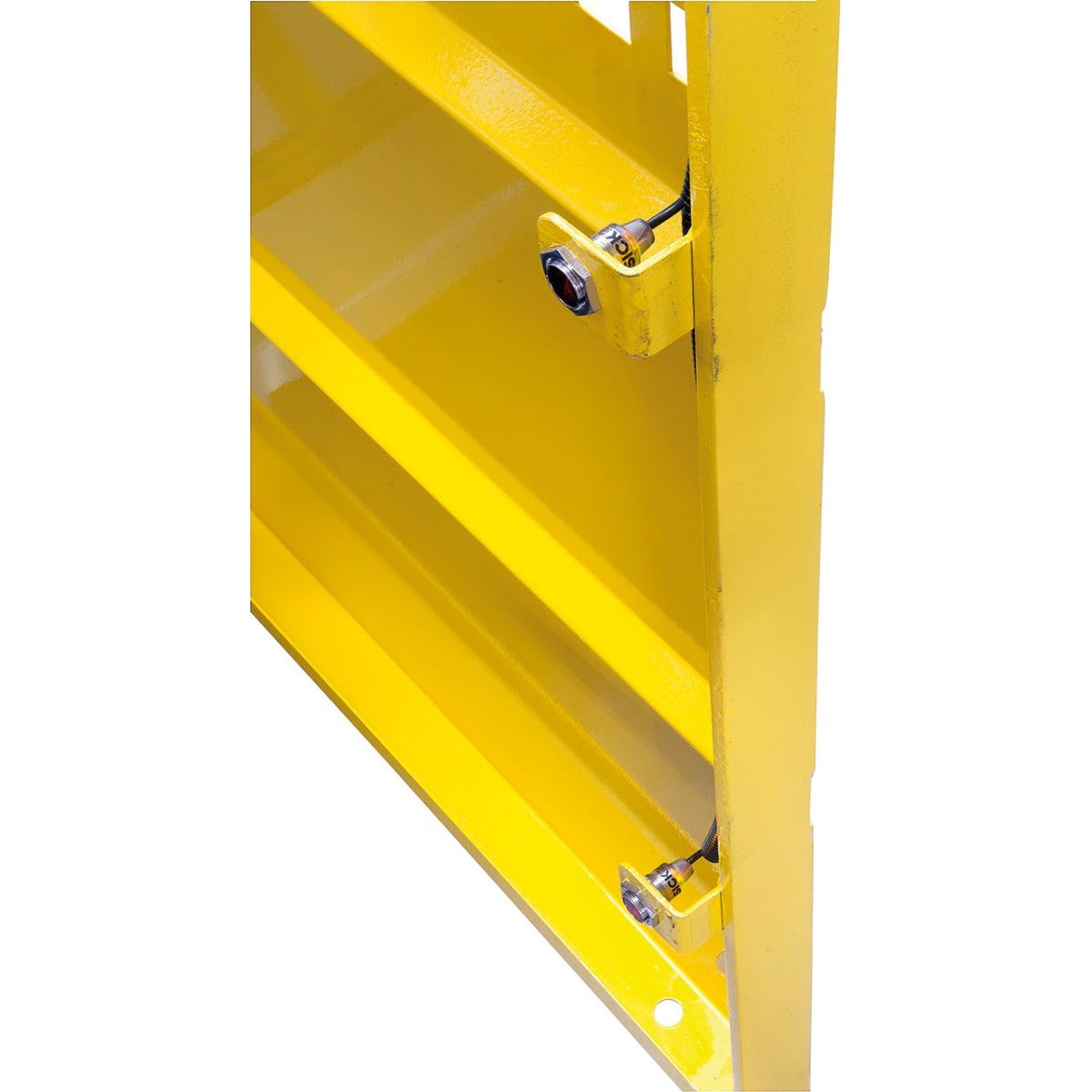 BERNARDO Motorische Tafelschere – Modell MTA 3060 x 2 mm NCC