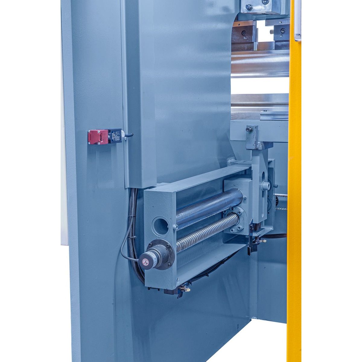 BERNARDO Hydraulische Abkantpresse – Modell AKPL 1600 x 40