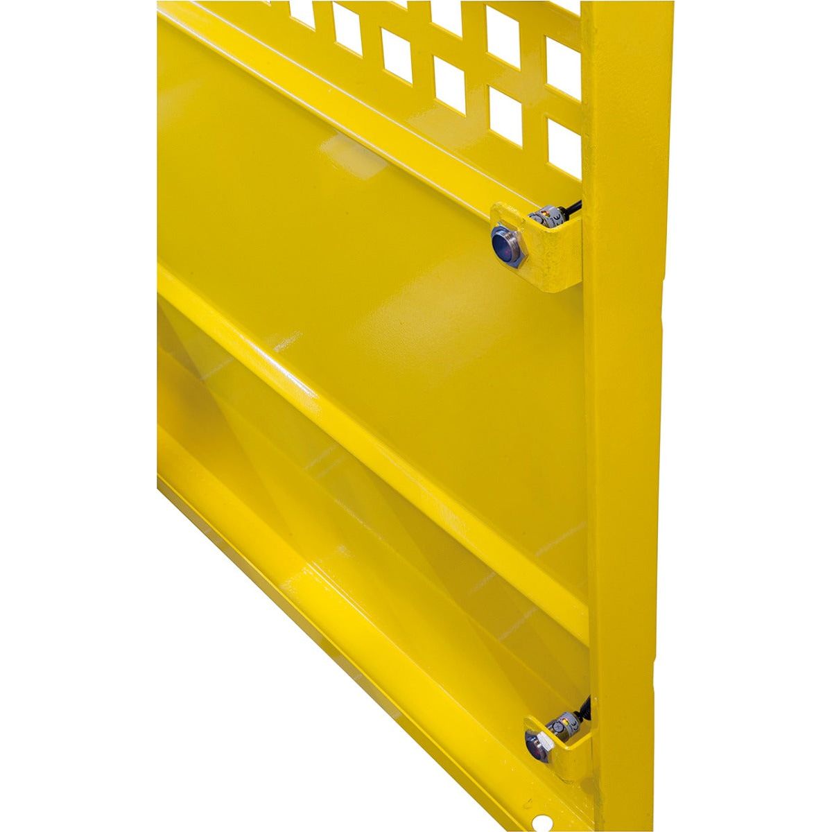 BERNARDO Motorische Tafelschere – Modell MTE 2560 x 2,5 NCC