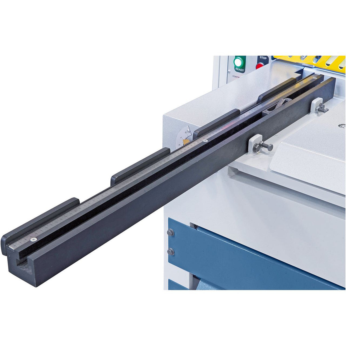 BERNARDO Motorische Tafelschere – Modell MTE 3060 x 2 NCC