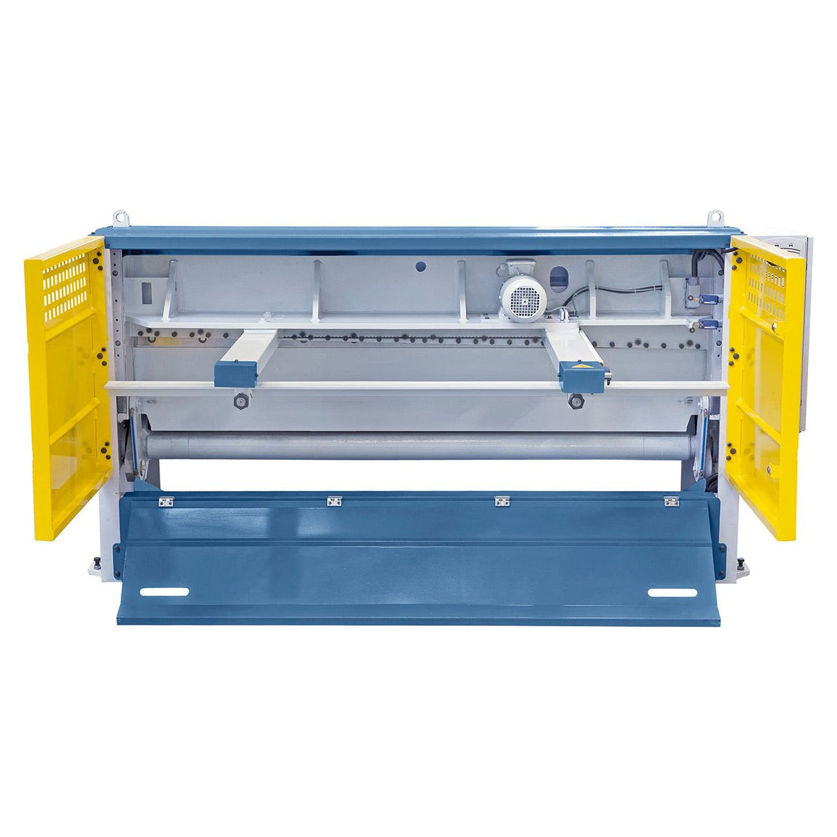 BERNARDO Motorische Tafelschere – Modell MTE 3060 x 2 NCC