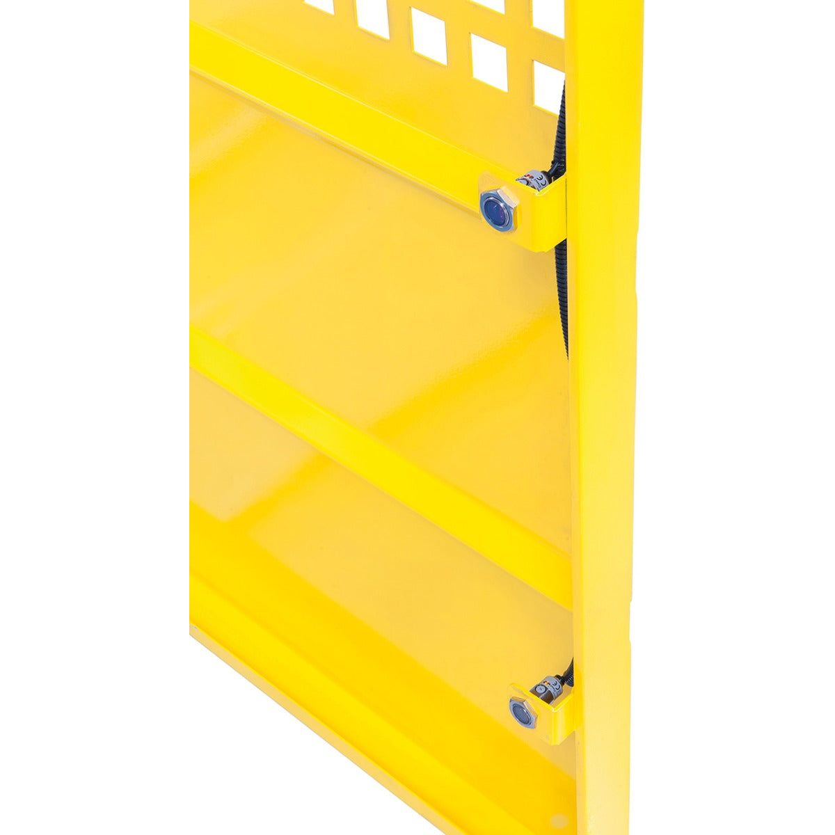 BERNARDO Motorische Tafelschere – Modell MTE 3060 x 4 NCC