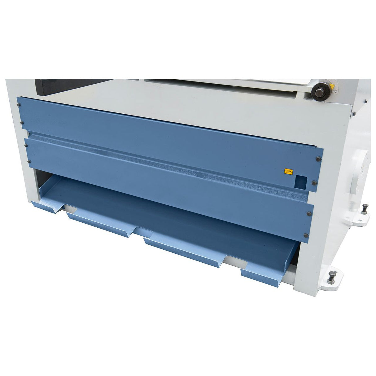 BERNARDO Motorische Tafelschere – Modell MTR 1560 x 3 NCC