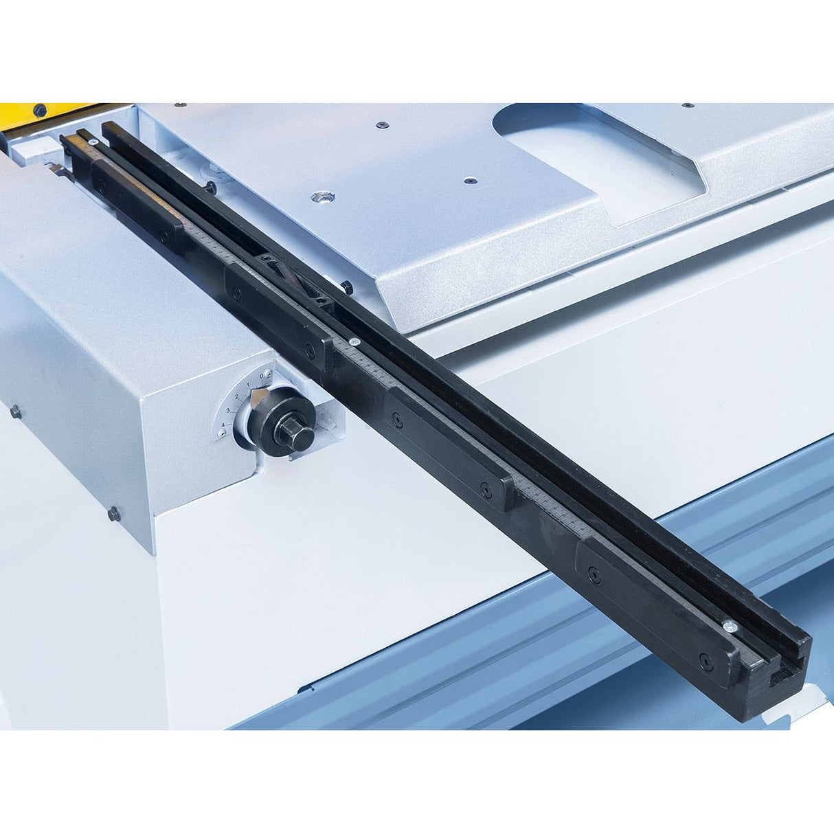 BERNARDO Motorische Tafelschere – Modell MTR 2060 x 4 NCC