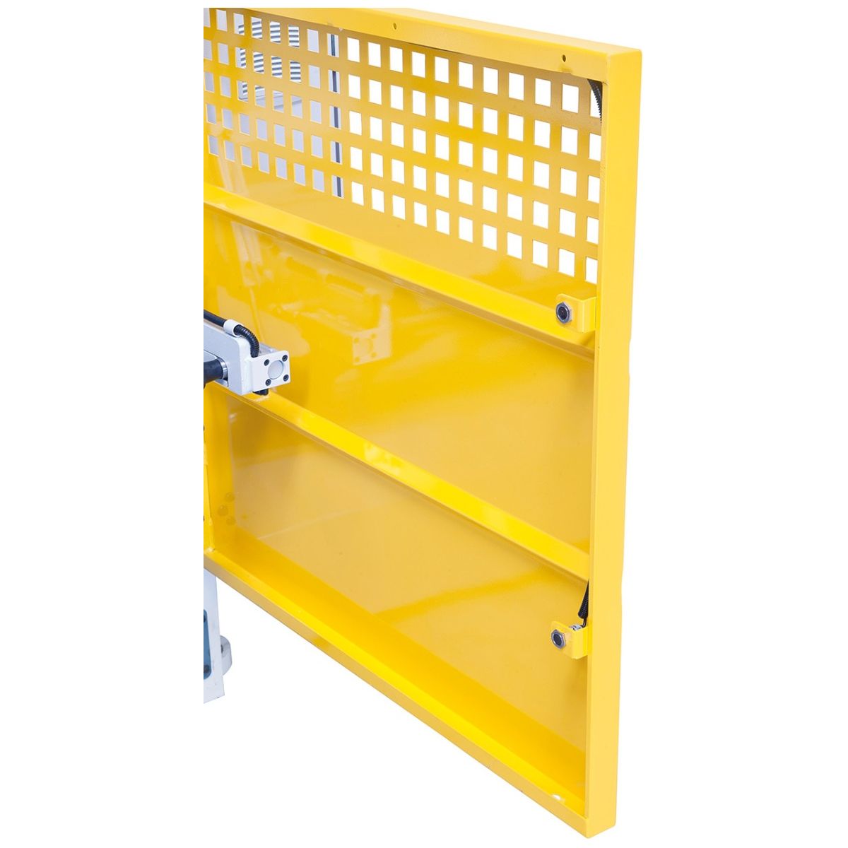 BERNARDO Motorische Tafelschere – Modell MTR 3060 x 4 NCC
