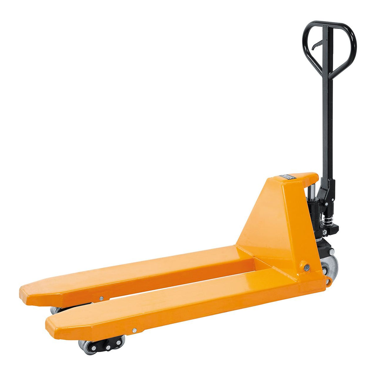 BERNARDO Schwerlast-Palettenhubwage – Modell PHW 5,0 S