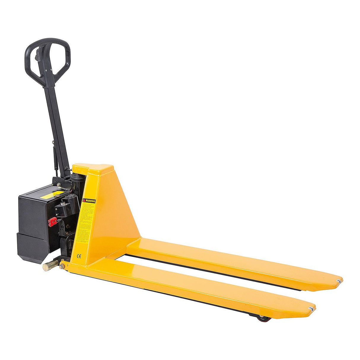 BERNARDO Elektrischer Scherenhubwage – Modell SHW 1000 ET