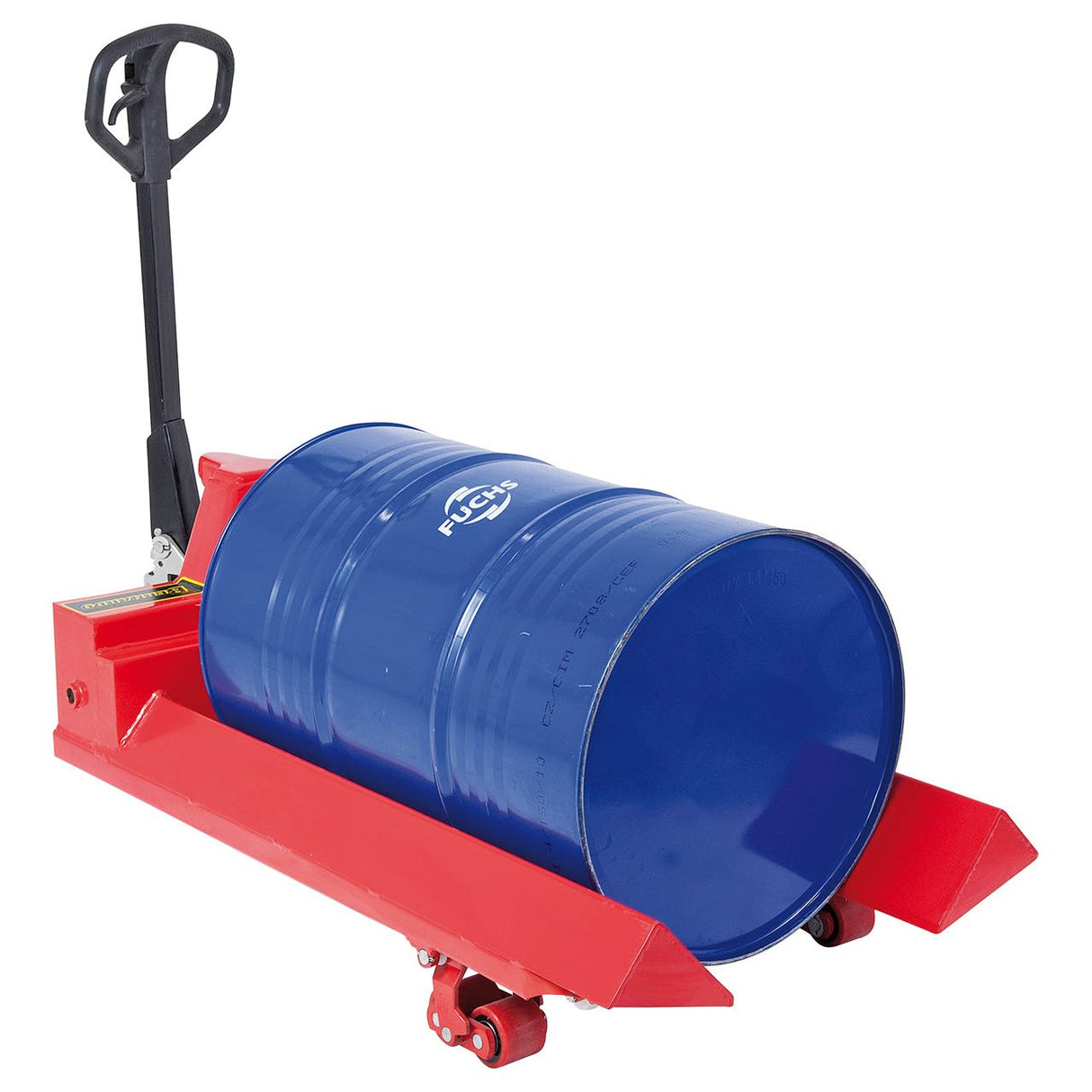 BERNARDO Rollenhubwage – Modell RHW 700