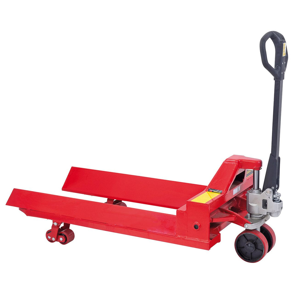 BERNARDO Rollenhubwage – Modell RHW 500