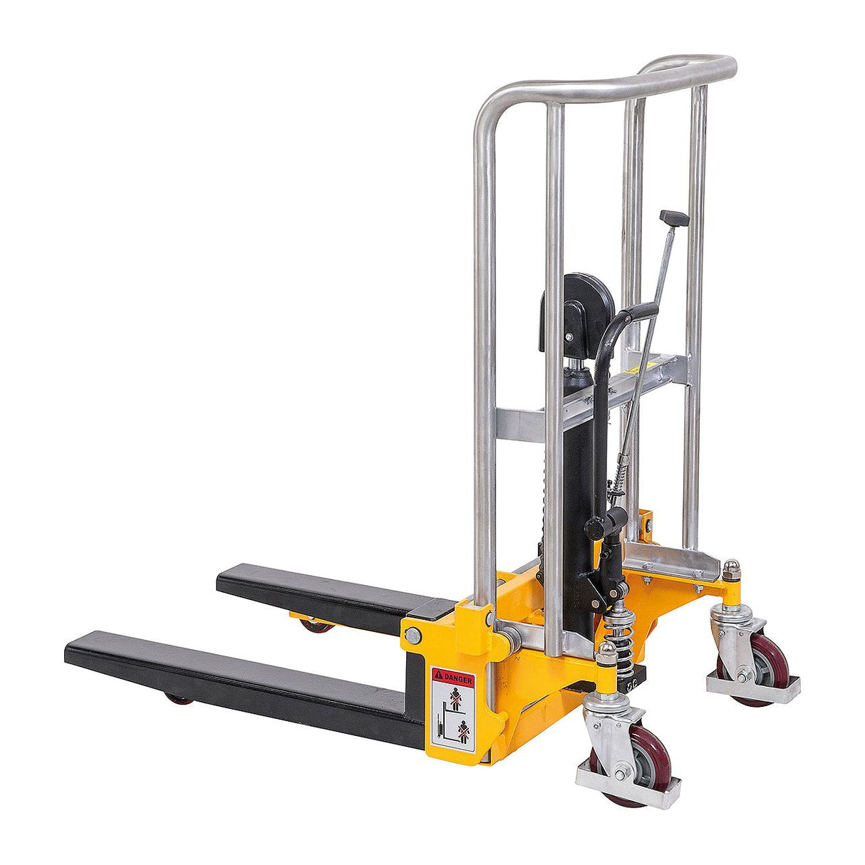 BERNARDO Gabel-Hublift – Modell GH 850