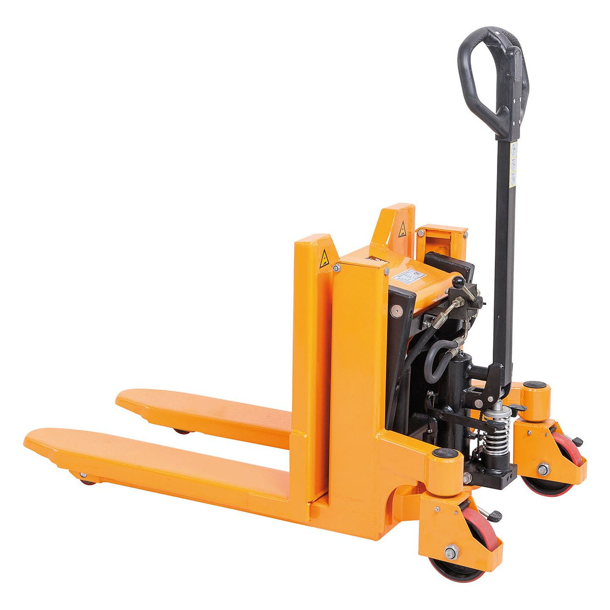 BERNARDO Manuelle Hochhubwage – Modell HHK 1000