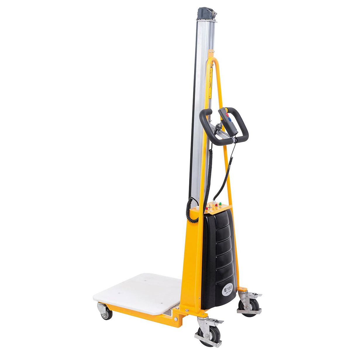 BERNARDO Ergonomischer Hebelift – Modell EHL 150 ERGO