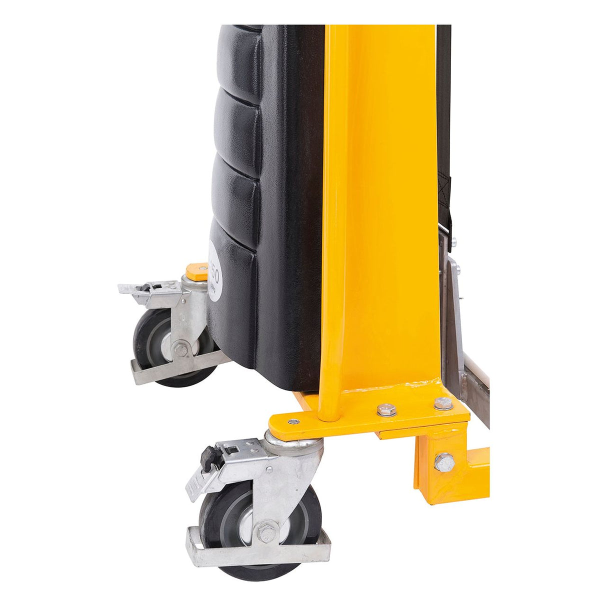 BERNARDO Ergonomischer Hebelift – Modell EHL 150 ERGO