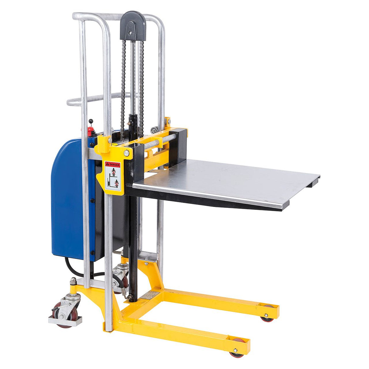 BERNARDO Ergonomischer Hebelift – Modell GH 1200 E