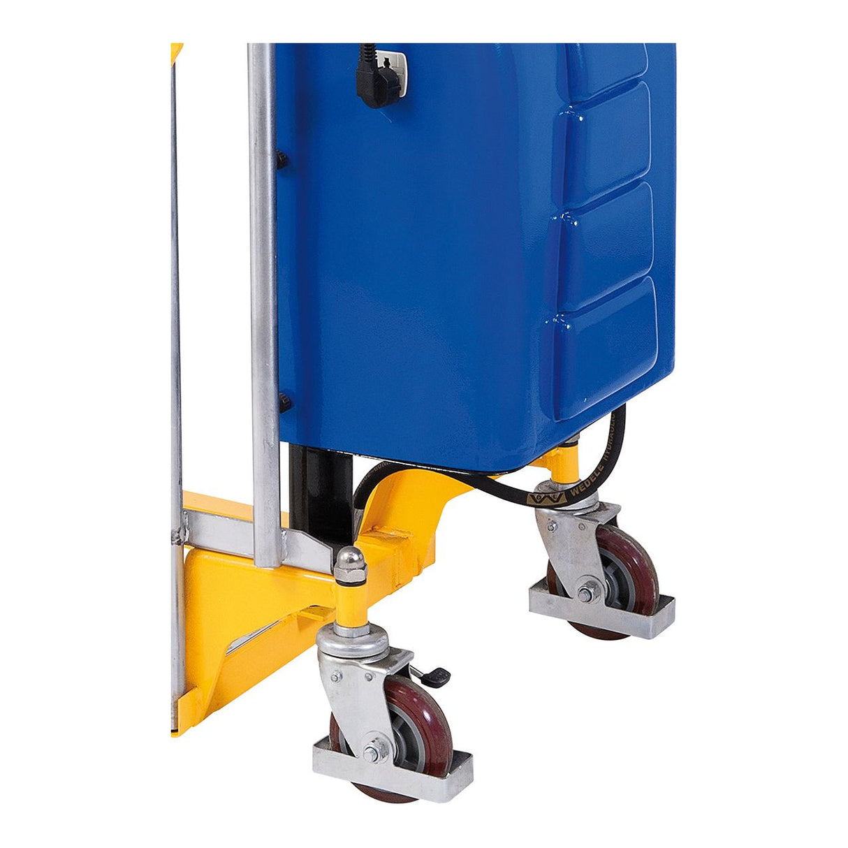 BERNARDO Ergonomischer Hebelift – Modell GH 1200 E