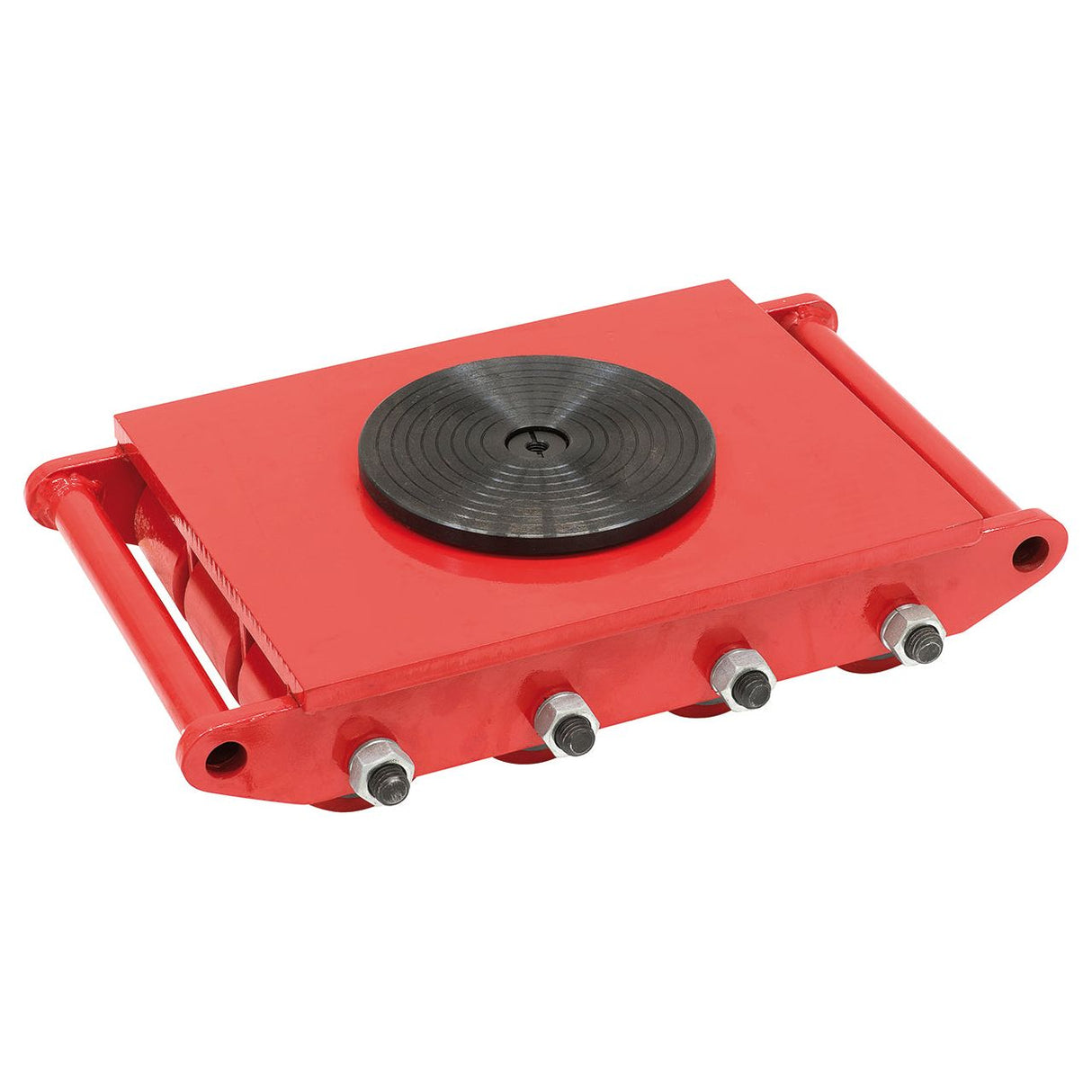 BERNARDO Transportroller mit Drehteller – Modell CTA 18