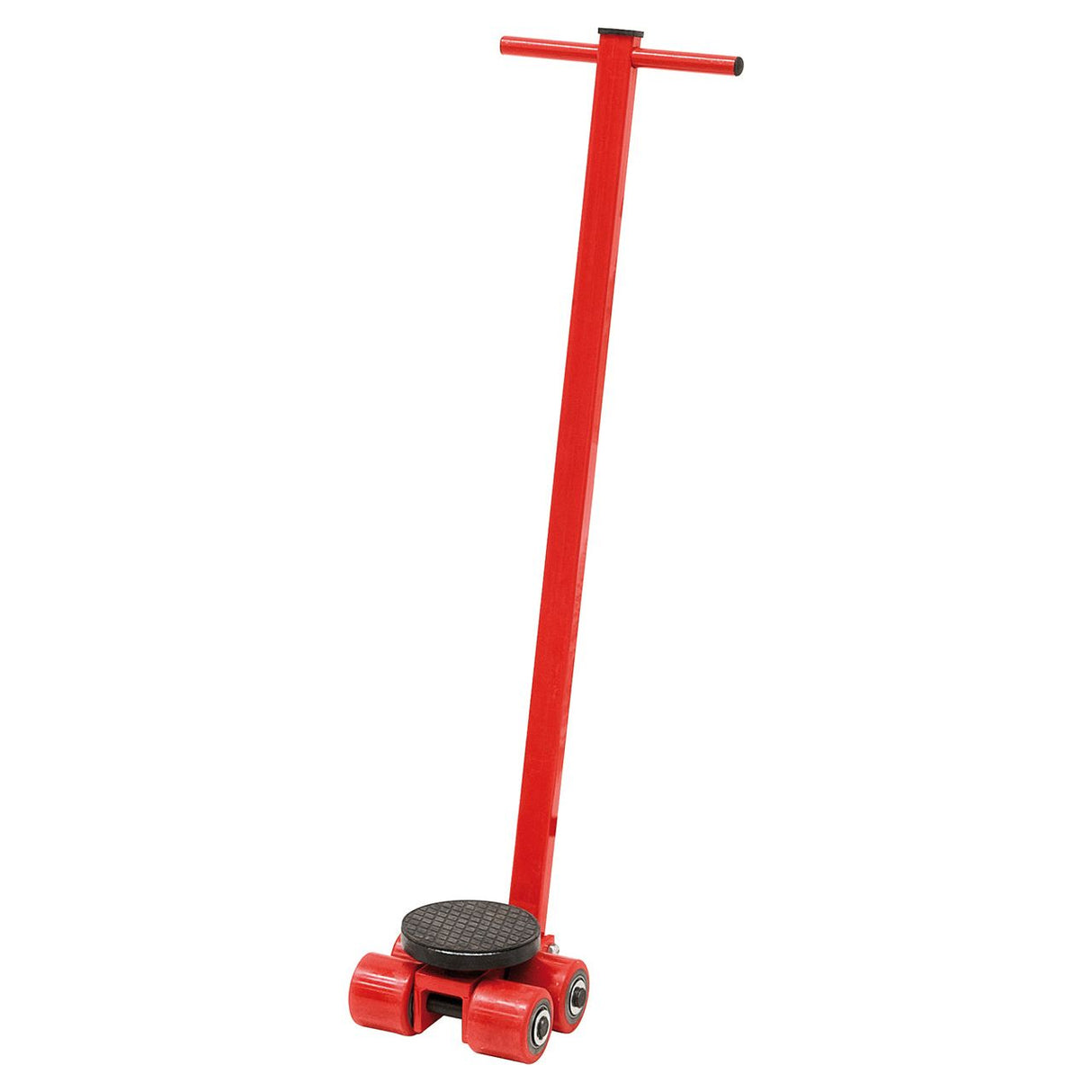 BERNARDO Schwerlast-Transportfahrwerk – Modell STF 4 N