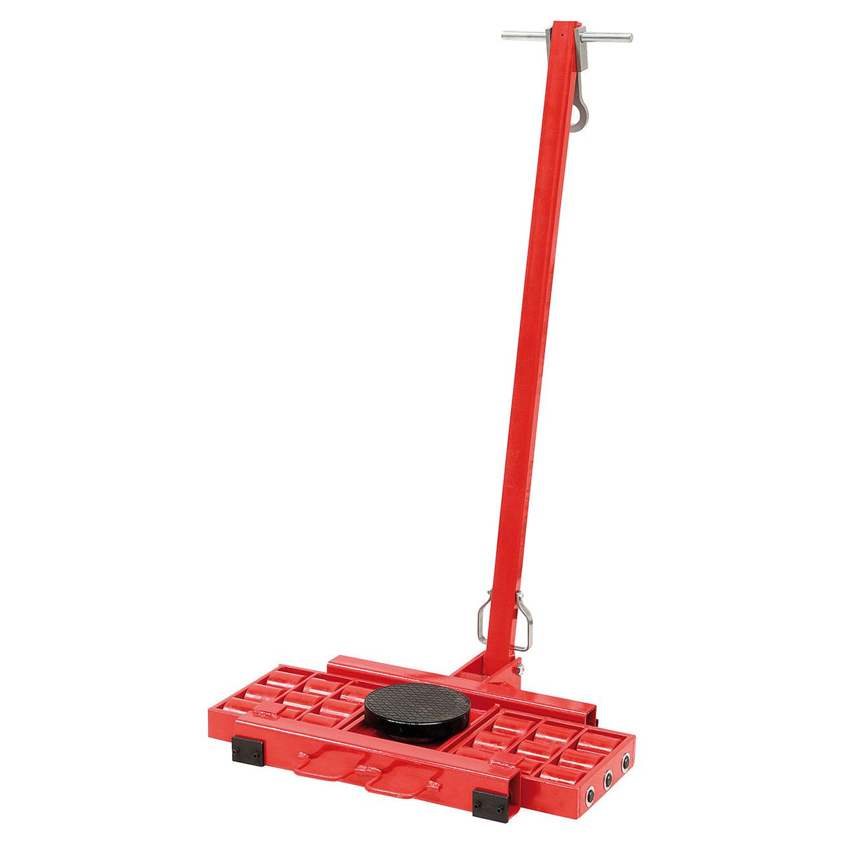 BERNARDO Schwerlast-Transportfahrwerk – Modell STF 18 N