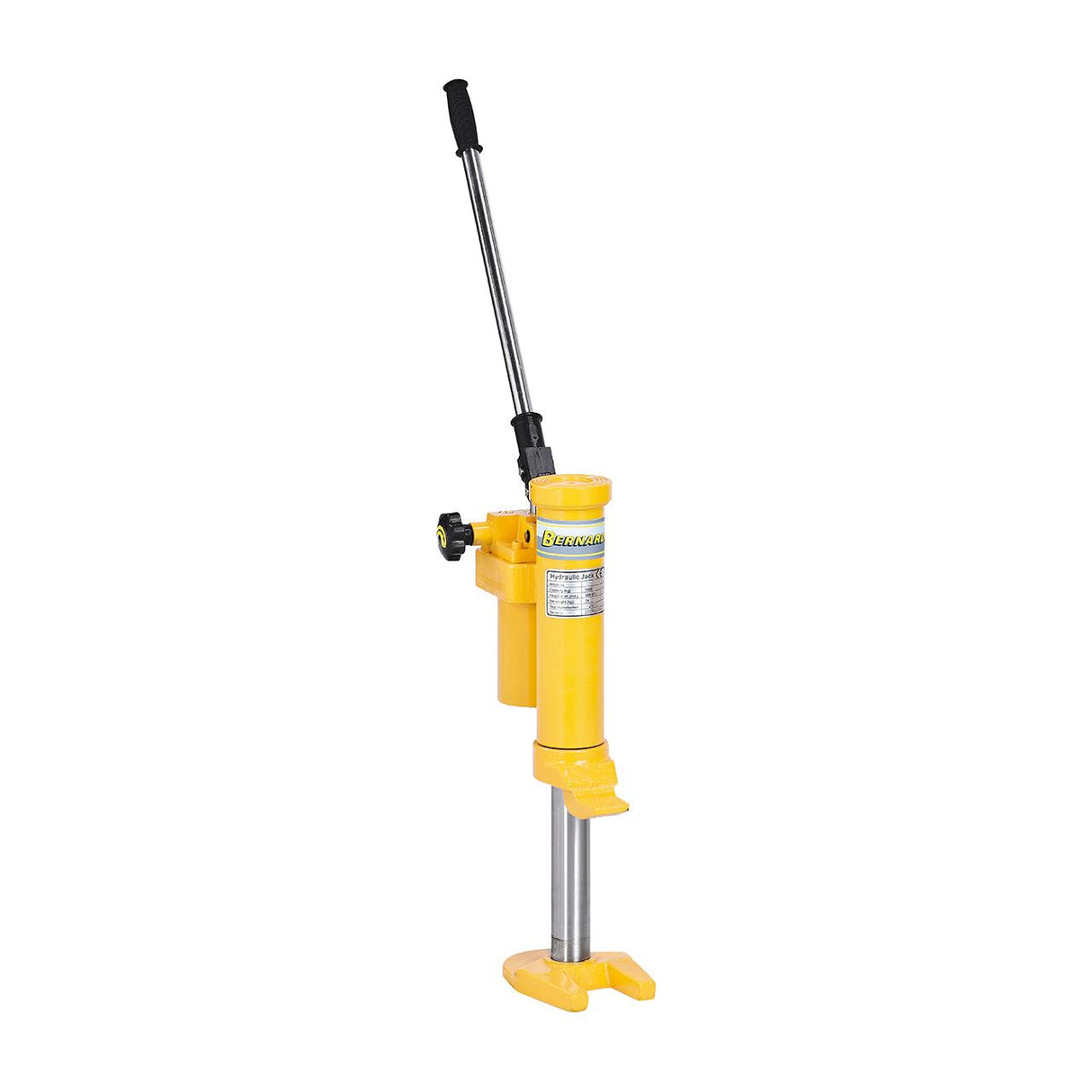 BERNARDO Hydr. Maschinenheber – Modell HM 50