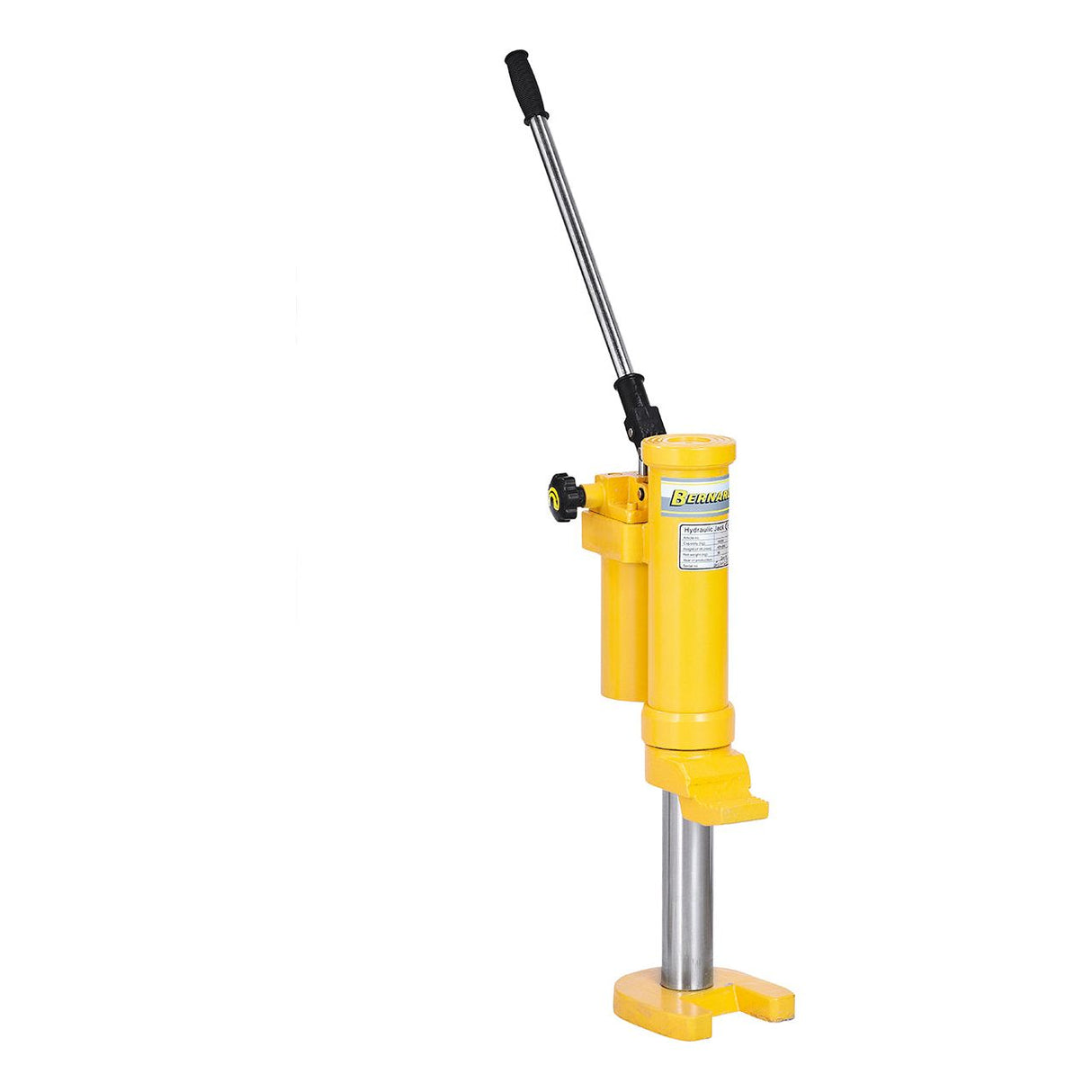 BERNARDO Hydr. Maschinenheber – Modell HM 100