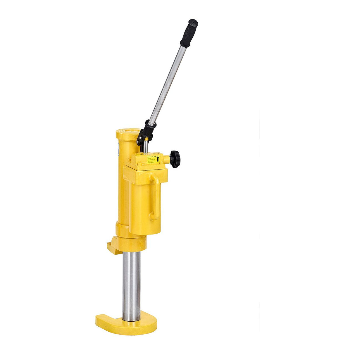 BERNARDO Hydr. Maschinenheber – Modell HM 100