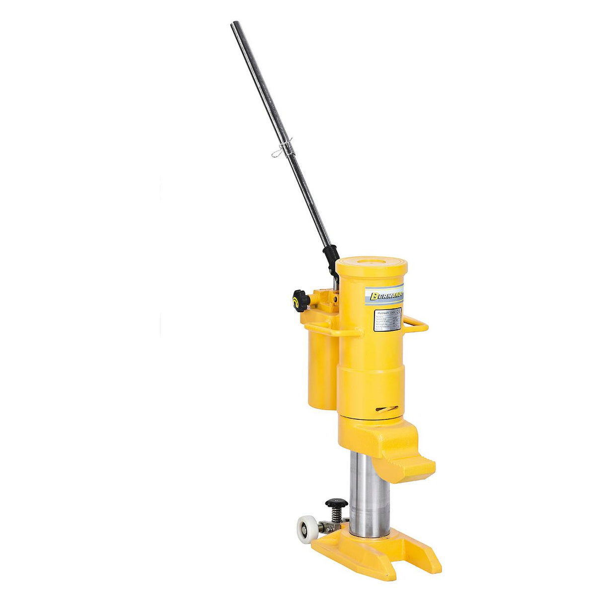 BERNARDO Hydr. Maschinenheber – Modell HM 250