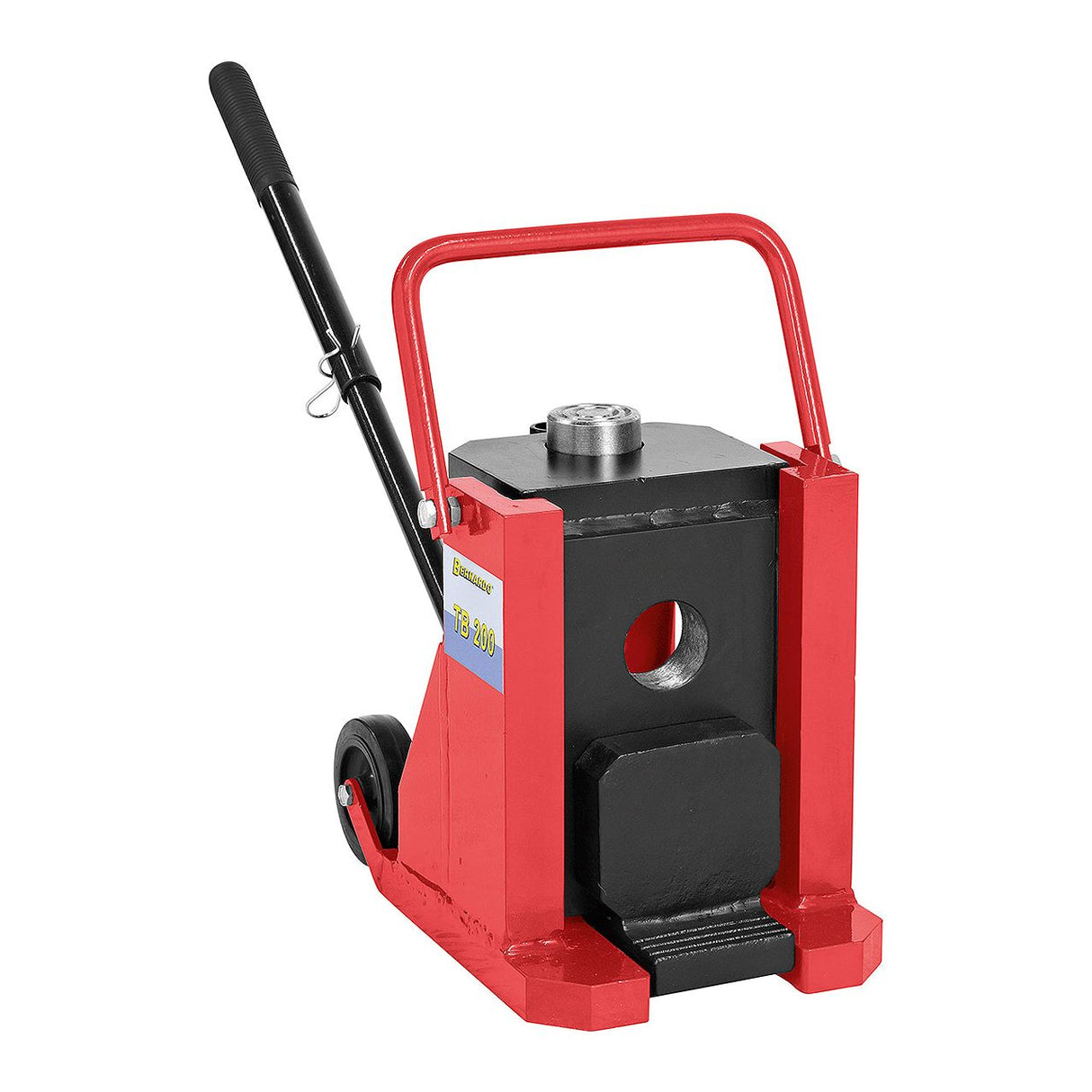 BERNARDO Maschinenheber – Modell TB 200