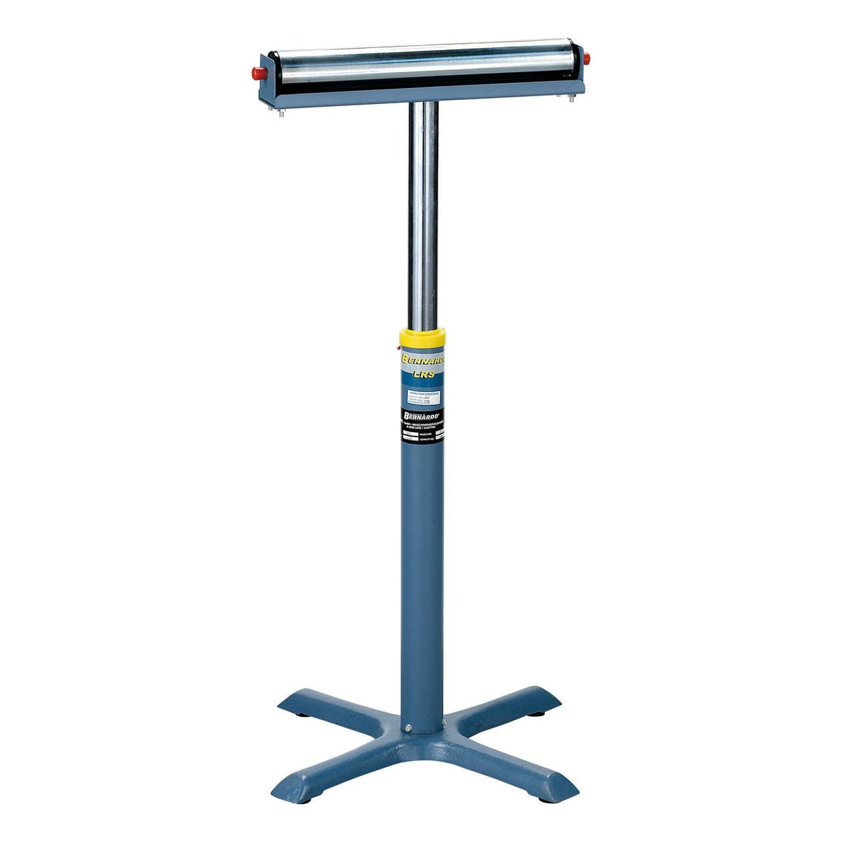 BERNARDO Kompakte Rollenständer – Modell LRS